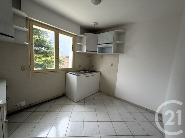 Appartement T3 à vendre - 3 pièces - 64.2 m2 - ST JEAN DE MONTS - 85 - PAYS-DE-LOIRE - Century 21 La Côte Montoise