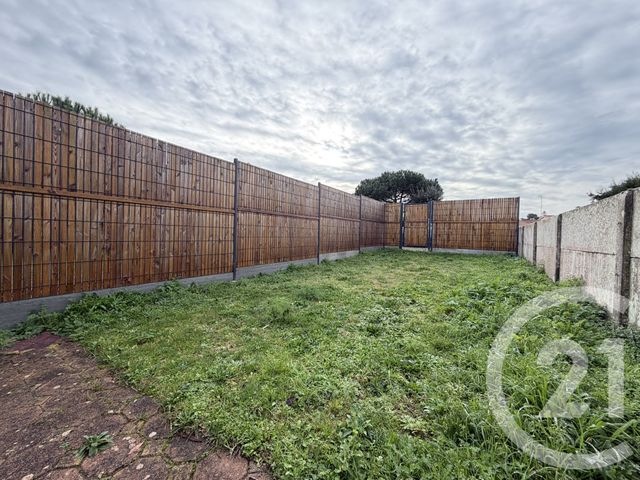 Appartement T3 à vendre - 3 pièces - 64.2 m2 - ST JEAN DE MONTS - 85 - PAYS-DE-LOIRE - Century 21 La Côte Montoise