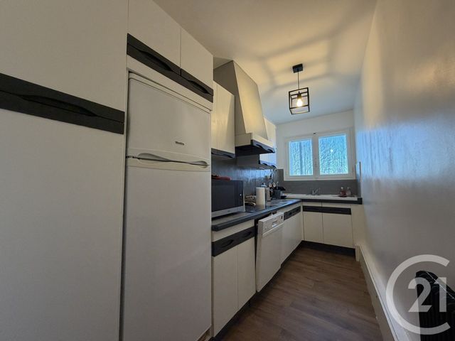 Appartement T3 à vendre - 3 pièces - 59.94 m2 - ST JEAN DE MONTS - 85 - PAYS-DE-LOIRE - Century 21 La Côte Montoise