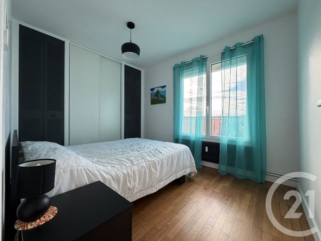 Appartement T3 à vendre - 3 pièces - 59.94 m2 - ST JEAN DE MONTS - 85 - PAYS-DE-LOIRE - Century 21 La Côte Montoise