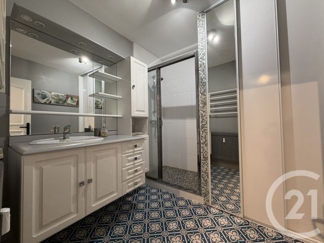 Appartement T3 à vendre - 3 pièces - 59.94 m2 - ST JEAN DE MONTS - 85 - PAYS-DE-LOIRE - Century 21 La Côte Montoise