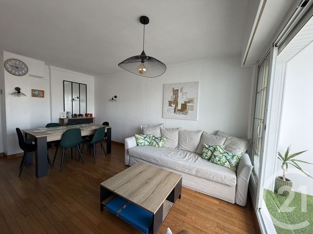 Appartement T3 à vendre ST JEAN DE MONTS