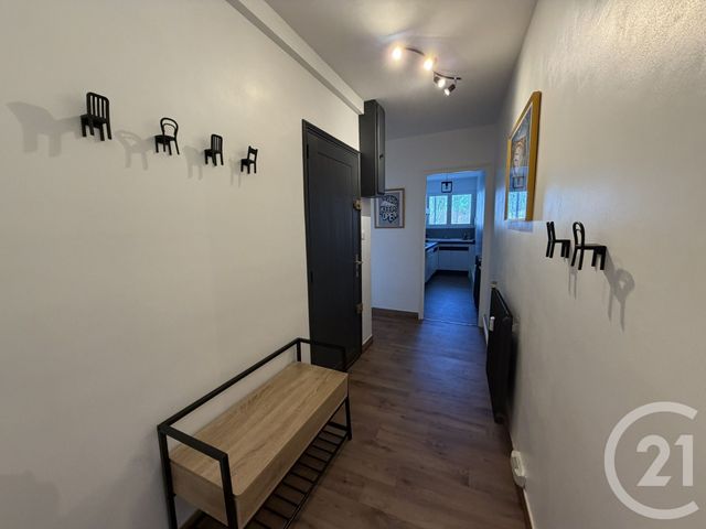 Appartement T3 à vendre - 3 pièces - 59.94 m2 - ST JEAN DE MONTS - 85 - PAYS-DE-LOIRE - Century 21 La Côte Montoise