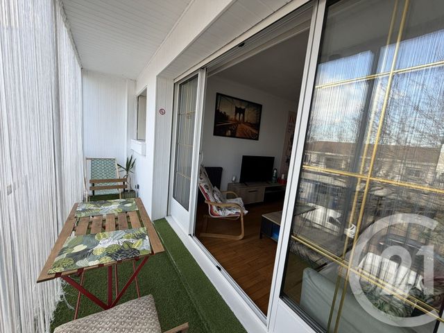 Appartement T3 à vendre - 3 pièces - 59.94 m2 - ST JEAN DE MONTS - 85 - PAYS-DE-LOIRE - Century 21 La Côte Montoise