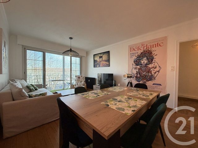 Appartement T3 à vendre - 3 pièces - 59.94 m2 - ST JEAN DE MONTS - 85 - PAYS-DE-LOIRE - Century 21 La Côte Montoise
