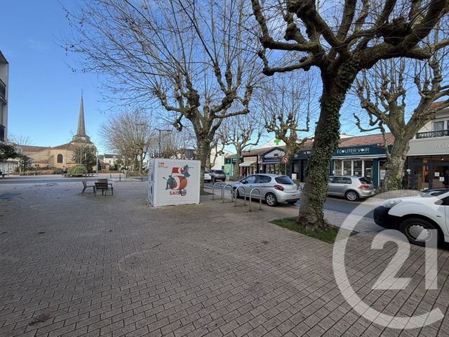 Appartement T3 à vendre - 3 pièces - 59.94 m2 - ST JEAN DE MONTS - 85 - PAYS-DE-LOIRE - Century 21 La Côte Montoise