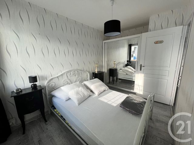 Appartement F2 à vendre - 2 pièces - 34.49 m2 - ST HILAIRE DE RIEZ - 85 - PAYS-DE-LOIRE - Century 21 La Côte Montoise