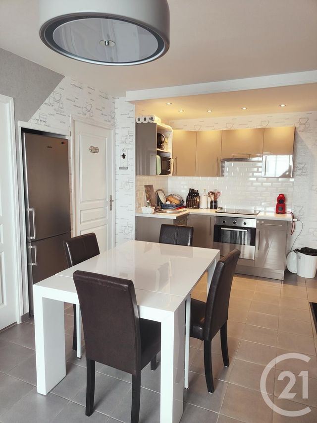 Appartement F2 à vendre ST HILAIRE DE RIEZ