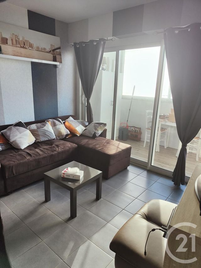 Appartement F2 à vendre - 2 pièces - 34.49 m2 - ST HILAIRE DE RIEZ - 85 - PAYS-DE-LOIRE - Century 21 La Côte Montoise