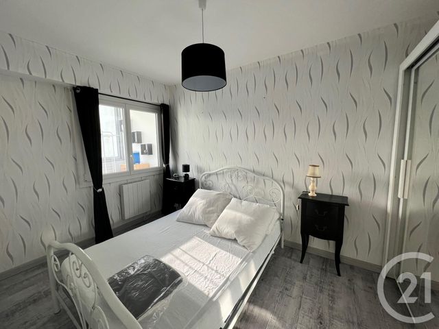 Appartement F2 à vendre - 2 pièces - 34.49 m2 - ST HILAIRE DE RIEZ - 85 - PAYS-DE-LOIRE - Century 21 La Côte Montoise