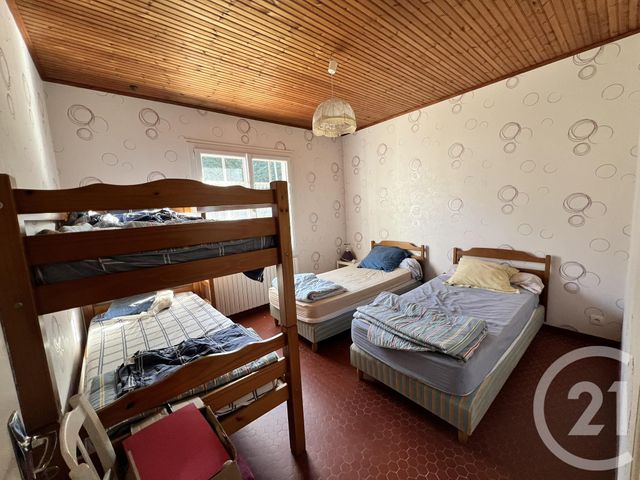 maison à vendre - 5 pièces - 98.13 m2 - ST HILAIRE DE RIEZ - 85 - PAYS-DE-LOIRE - Century 21 La Côte Montoise