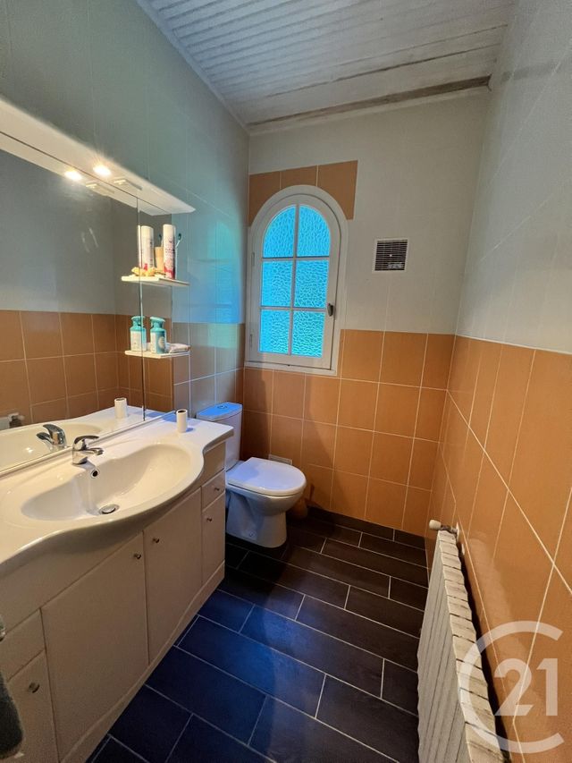 maison à vendre - 5 pièces - 98.13 m2 - ST HILAIRE DE RIEZ - 85 - PAYS-DE-LOIRE - Century 21 La Côte Montoise