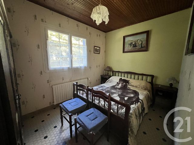 maison à vendre - 5 pièces - 98.13 m2 - ST HILAIRE DE RIEZ - 85 - PAYS-DE-LOIRE - Century 21 La Côte Montoise