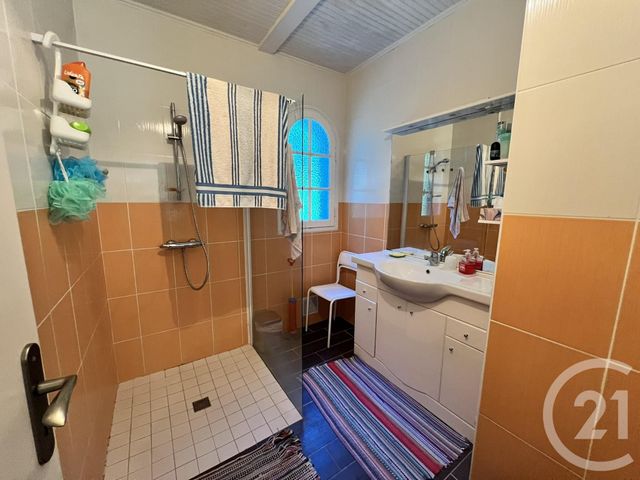 maison à vendre - 5 pièces - 98.13 m2 - ST HILAIRE DE RIEZ - 85 - PAYS-DE-LOIRE - Century 21 La Côte Montoise