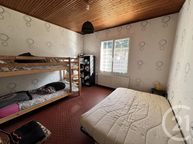 maison à vendre - 5 pièces - 98.13 m2 - ST HILAIRE DE RIEZ - 85 - PAYS-DE-LOIRE - Century 21 La Côte Montoise