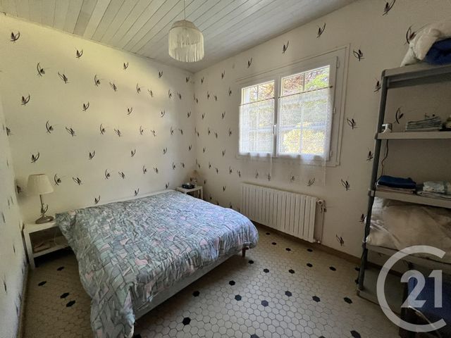 maison à vendre - 5 pièces - 98.13 m2 - ST HILAIRE DE RIEZ - 85 - PAYS-DE-LOIRE - Century 21 La Côte Montoise