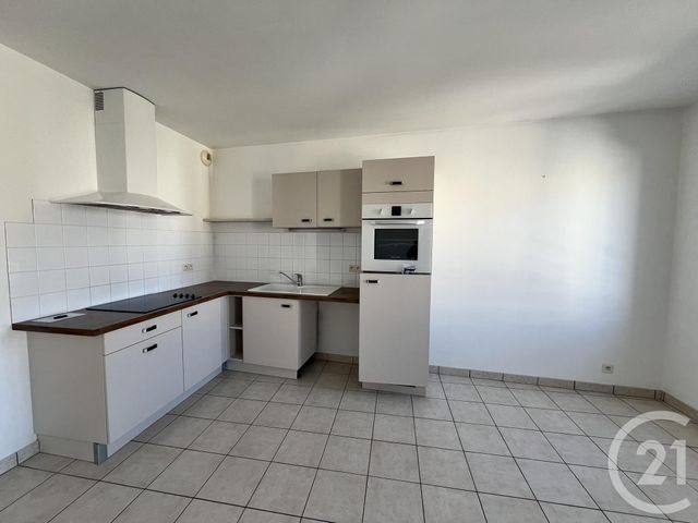 Appartement F3 à vendre - 3 pièces - 65.85 m2 - ST JEAN DE MONTS - 85 - PAYS-DE-LOIRE - Century 21 La Côte Montoise