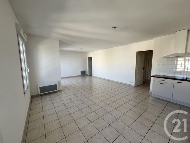 Appartement F3 à vendre - 3 pièces - 65.85 m2 - ST JEAN DE MONTS - 85 - PAYS-DE-LOIRE - Century 21 La Côte Montoise