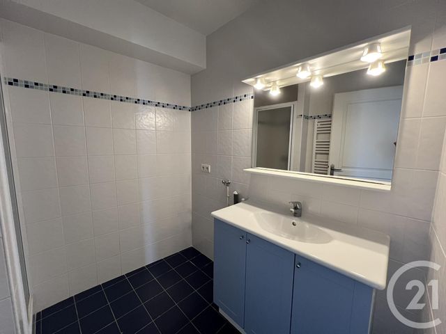 Appartement F3 à vendre - 3 pièces - 65.85 m2 - ST JEAN DE MONTS - 85 - PAYS-DE-LOIRE - Century 21 La Côte Montoise