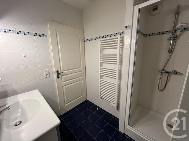 Appartement F3 à vendre - 3 pièces - 65.85 m2 - ST JEAN DE MONTS - 85 - PAYS-DE-LOIRE - Century 21 La Côte Montoise