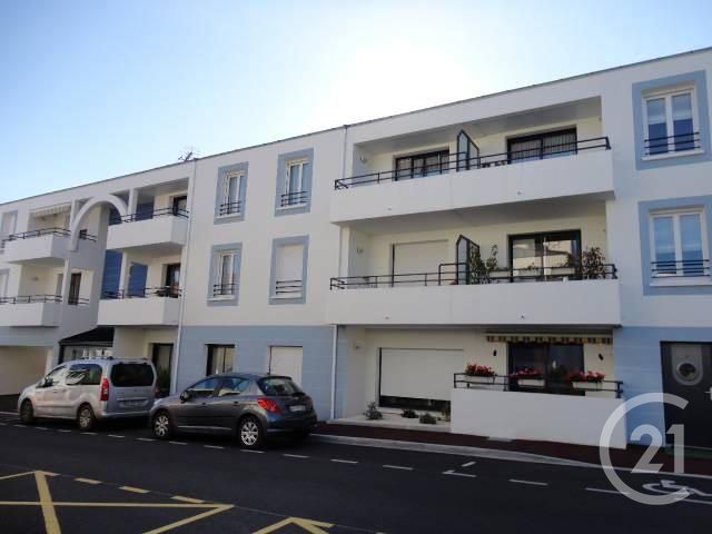 Appartement F3 à vendre ST JEAN DE MONTS