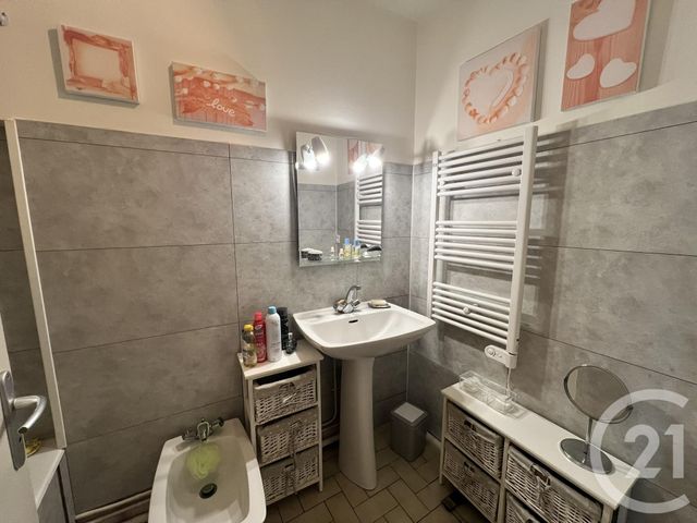 Appartement F3 à vendre - 3 pièces - 63.77 m2 - ST JEAN DE MONTS - 85 - PAYS-DE-LOIRE - Century 21 La Côte Montoise