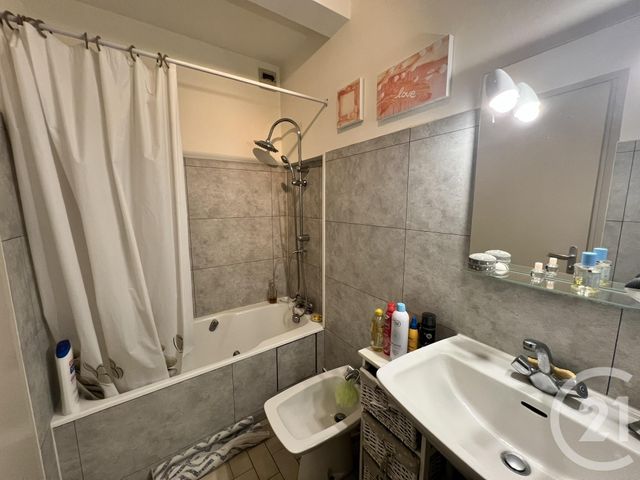 Appartement F3 à vendre - 3 pièces - 63.77 m2 - ST JEAN DE MONTS - 85 - PAYS-DE-LOIRE - Century 21 La Côte Montoise