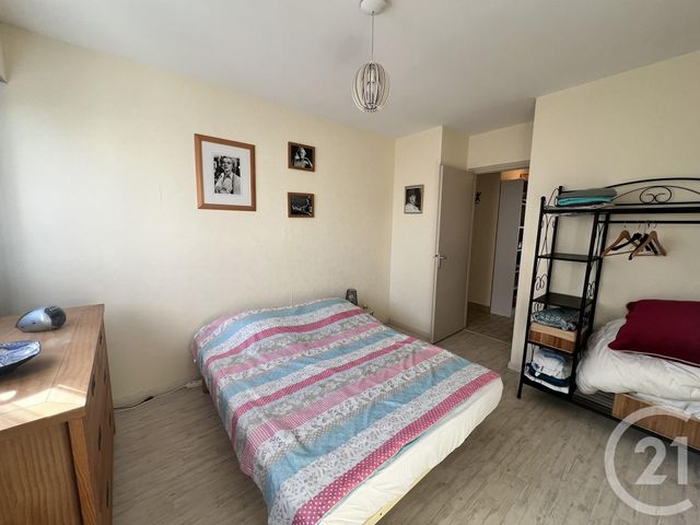 Appartement F3 à vendre - 3 pièces - 63.77 m2 - ST JEAN DE MONTS - 85 - PAYS-DE-LOIRE - Century 21 La Côte Montoise