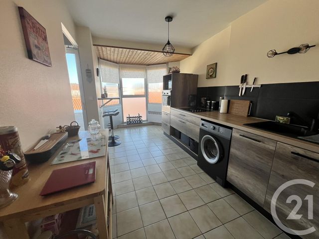 Appartement F3 à vendre - 3 pièces - 63.77 m2 - ST JEAN DE MONTS - 85 - PAYS-DE-LOIRE - Century 21 La Côte Montoise