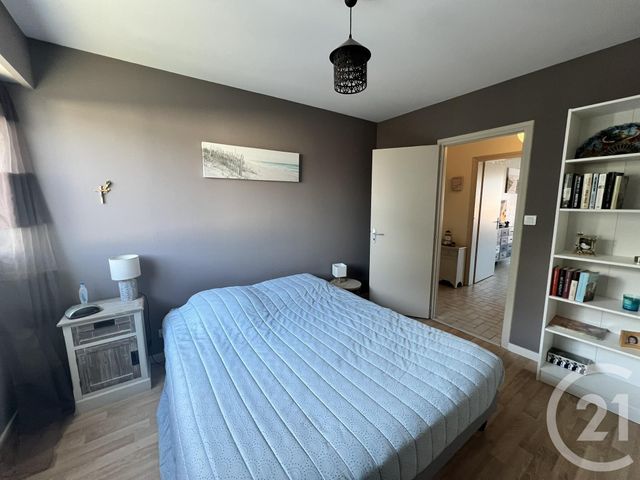 Appartement F3 à vendre - 3 pièces - 63.77 m2 - ST JEAN DE MONTS - 85 - PAYS-DE-LOIRE - Century 21 La Côte Montoise