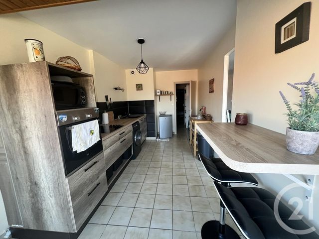 Appartement F3 à vendre - 3 pièces - 63.77 m2 - ST JEAN DE MONTS - 85 - PAYS-DE-LOIRE - Century 21 La Côte Montoise