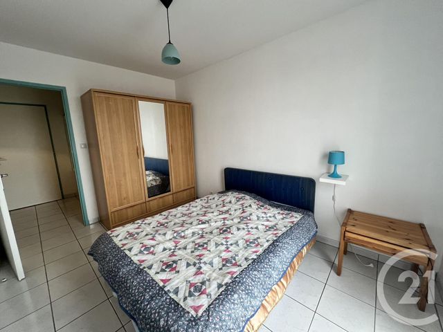 Appartement F3 à vendre - 3 pièces - 58.04 m2 - ST JEAN DE MONTS - 85 - PAYS-DE-LOIRE - Century 21 La Côte Montoise