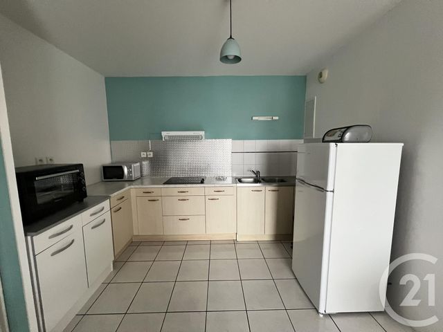 Appartement F3 à vendre - 3 pièces - 58.04 m2 - ST JEAN DE MONTS - 85 - PAYS-DE-LOIRE - Century 21 La Côte Montoise