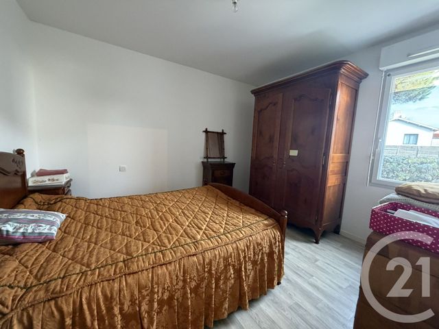 Appartement T3 à vendre - 3 pièces - 56.54 m2 - ST JEAN DE MONTS - 85 - PAYS-DE-LOIRE - Century 21 La Côte Montoise