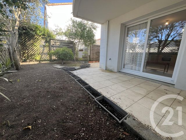 Appartement T3 à vendre - 3 pièces - 56.54 m2 - ST JEAN DE MONTS - 85 - PAYS-DE-LOIRE - Century 21 La Côte Montoise