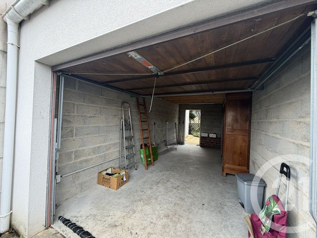 Appartement T3 à vendre - 3 pièces - 56.54 m2 - ST JEAN DE MONTS - 85 - PAYS-DE-LOIRE - Century 21 La Côte Montoise