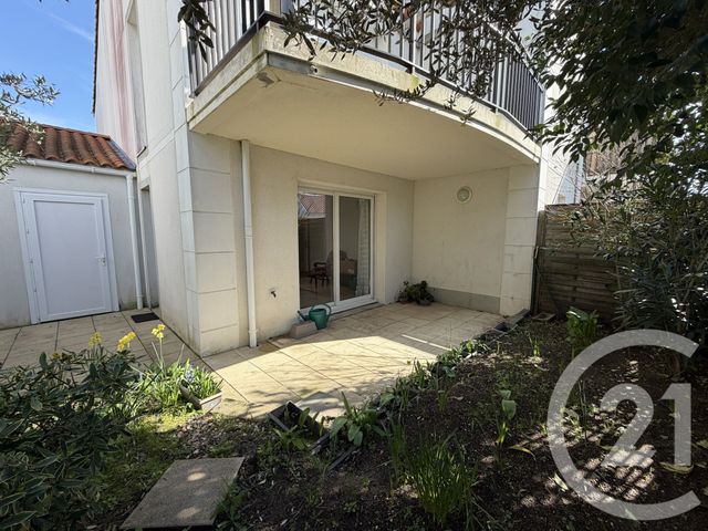 appartement - ST JEAN DE MONTS - 85