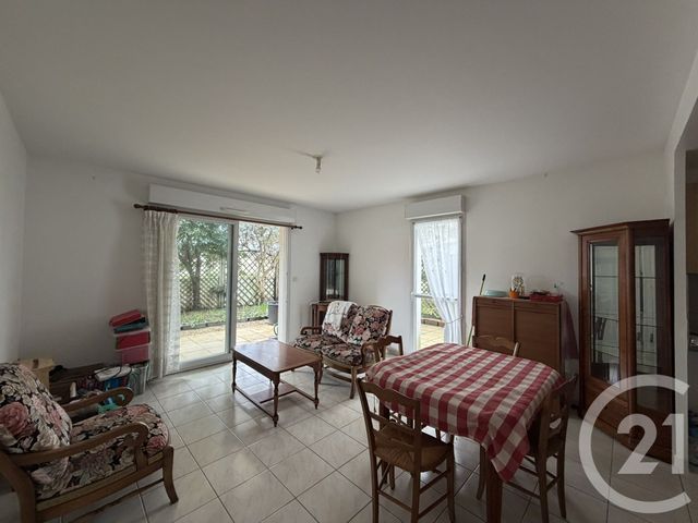 appartement - ST JEAN DE MONTS - 85