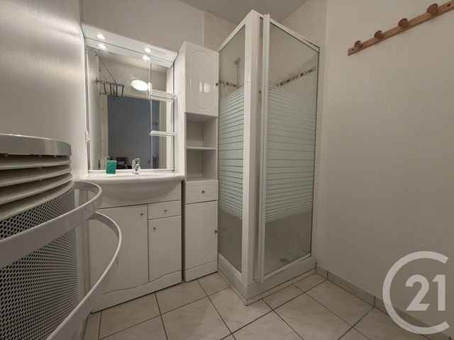 Appartement T3 à vendre - 3 pièces - 56.54 m2 - ST JEAN DE MONTS - 85 - PAYS-DE-LOIRE - Century 21 La Côte Montoise