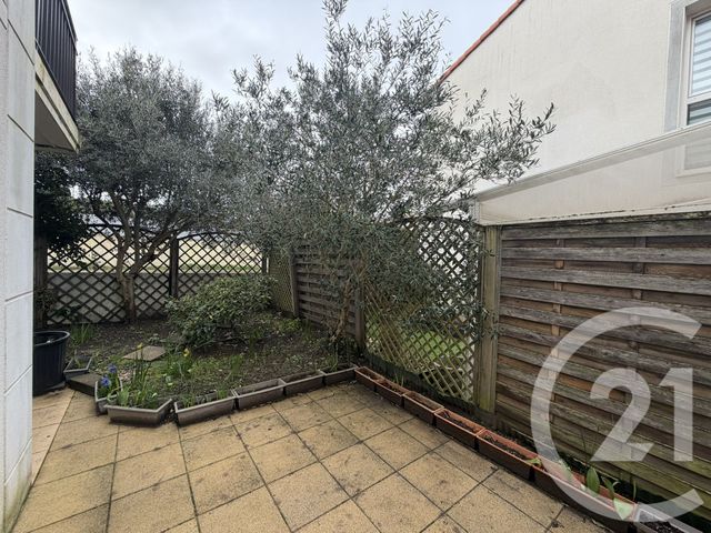 Appartement T3 à vendre - 3 pièces - 56.54 m2 - ST JEAN DE MONTS - 85 - PAYS-DE-LOIRE - Century 21 La Côte Montoise