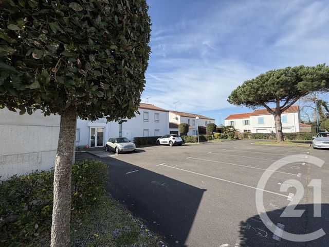 Appartement T3 à vendre - 3 pièces - 56.54 m2 - ST JEAN DE MONTS - 85 - PAYS-DE-LOIRE - Century 21 La Côte Montoise