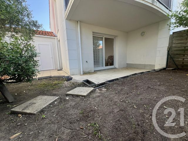 Appartement T3 à vendre - 3 pièces - 56.54 m2 - ST JEAN DE MONTS - 85 - PAYS-DE-LOIRE - Century 21 La Côte Montoise