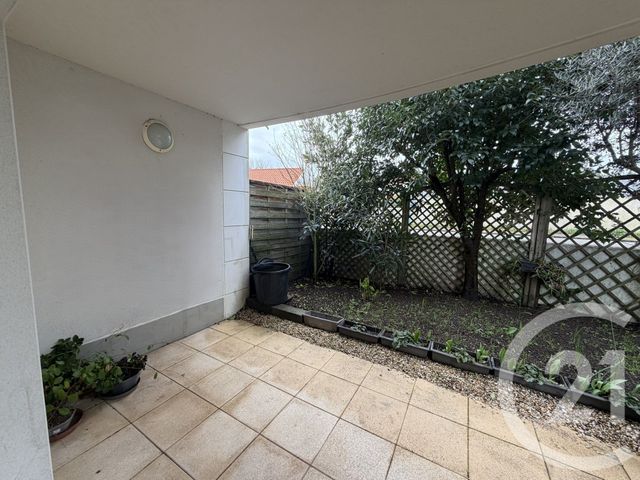 Appartement T3 à vendre - 3 pièces - 56.54 m2 - ST JEAN DE MONTS - 85 - PAYS-DE-LOIRE - Century 21 La Côte Montoise