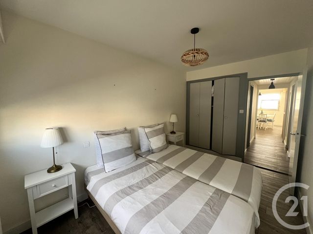 Appartement F3 à louer - 3 pièces - 72.69 m2 - ST JEAN DE MONTS - 85 - PAYS-DE-LOIRE - Century 21 La Côte Montoise