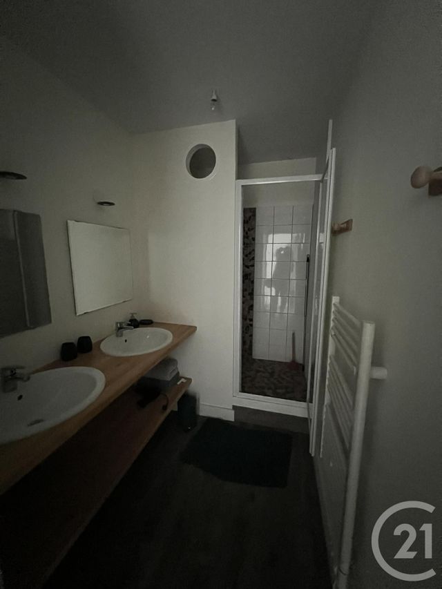 Appartement F3 à louer - 3 pièces - 72.69 m2 - ST JEAN DE MONTS - 85 - PAYS-DE-LOIRE - Century 21 La Côte Montoise