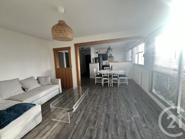 appartement - ST JEAN DE MONTS - 85