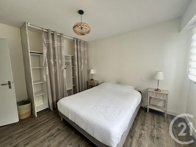 Appartement F3 à louer - 3 pièces - 72.69 m2 - ST JEAN DE MONTS - 85 - PAYS-DE-LOIRE - Century 21 La Côte Montoise