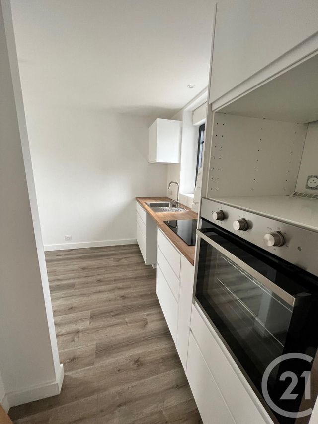 maison à louer - 3 pièces - 69.31 m2 - ST JEAN DE MONTS - 85 - PAYS-DE-LOIRE - Century 21 La Côte Montoise