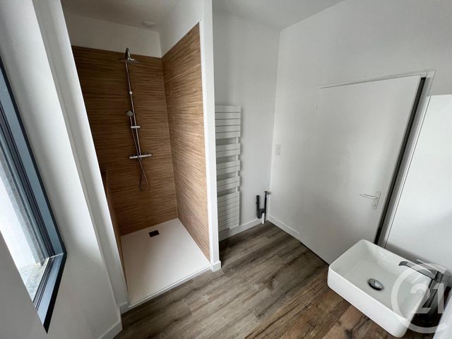 maison à louer - 3 pièces - 69.31 m2 - ST JEAN DE MONTS - 85 - PAYS-DE-LOIRE - Century 21 La Côte Montoise