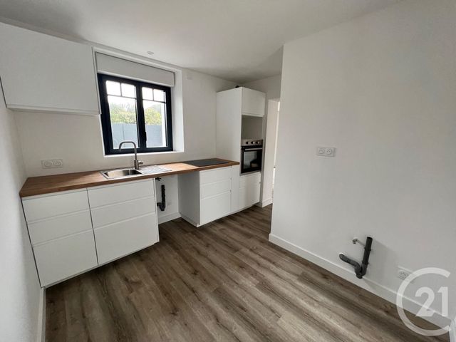 maison à louer - 3 pièces - 69.31 m2 - ST JEAN DE MONTS - 85 - PAYS-DE-LOIRE - Century 21 La Côte Montoise